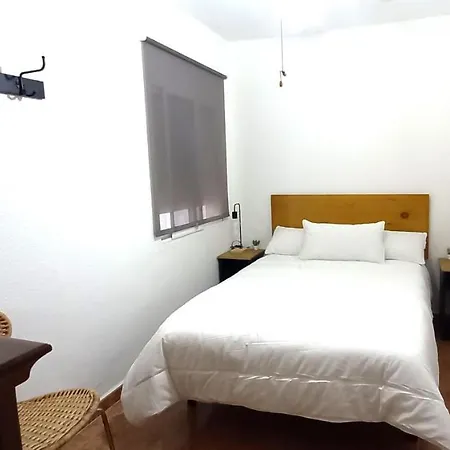 Apartment Centrico En By Bebalmy *