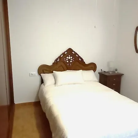 Apartment Centrico En By Bebalmy Córdoba