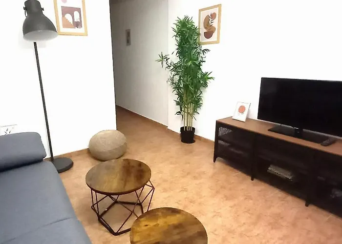 Centrico En By Bebalmy קורדובה