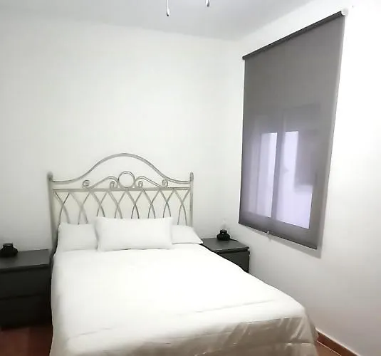 דירה Centrico En By Bebalmy *