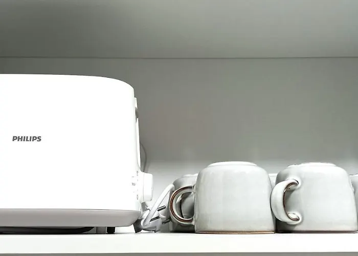 Céntrico En By Bebalmy * Córdova