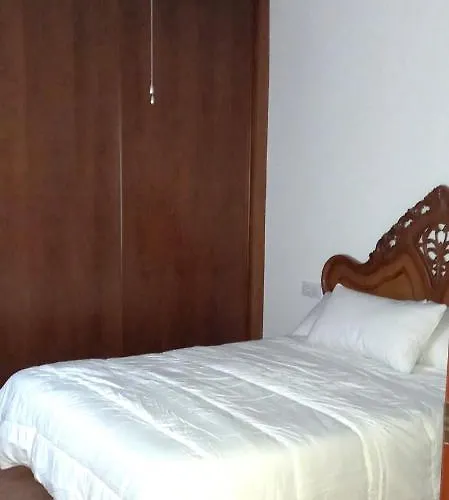 Céntrico En By Bebalmy Apartamento Córdova