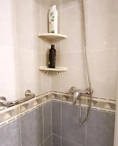 Céntrico En By Bebalmy Apartamento Córdova