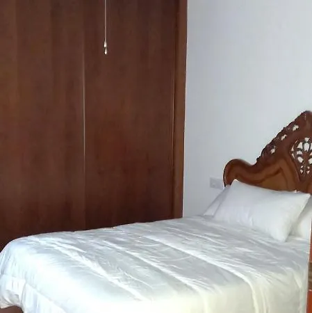 Centrico En By Bebalmy Apartment Cordoba