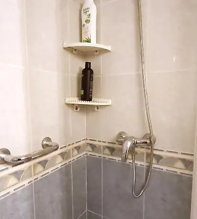 Centrico En By Bebalmy Apartment Cordoba