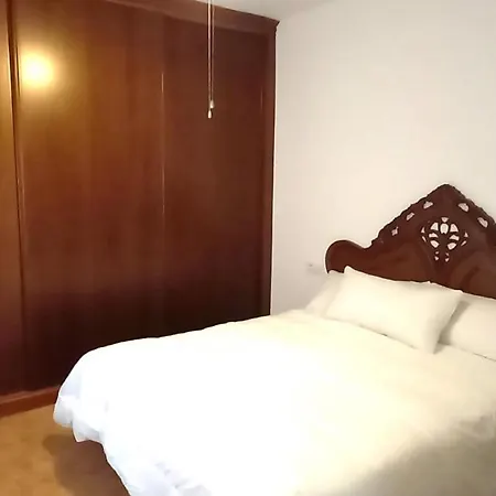 Apartment Centrico En By Bebalmy *