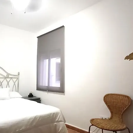 Apartment Centrico En By Bebalmy Cordoba