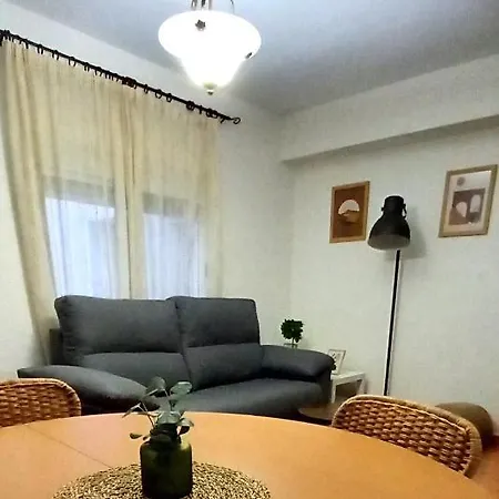 Centrico En By Bebalmy Apartment Cordoba