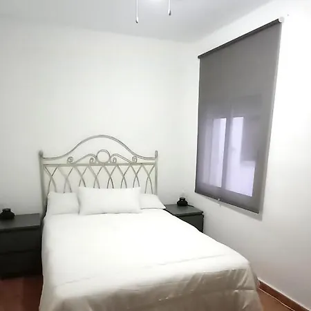 Apartment Centrico En By Bebalmy *