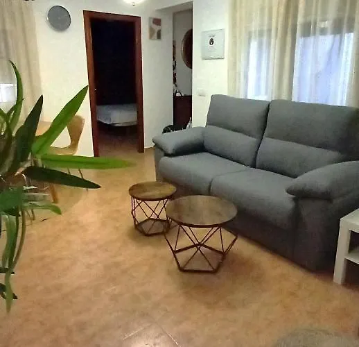 Centrico En By Bebalmy