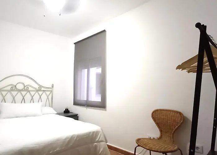 Apartment Centrico En By Bebalmy Cordoba