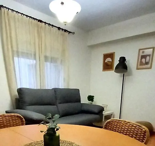 Centrico En By Bebalmy Apartment Cordoba