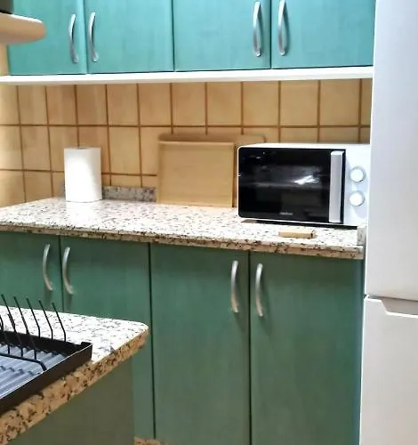 Centrico En By Bebalmy