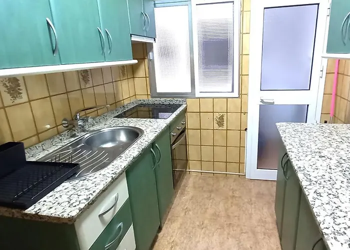 Centrico En By Bebalmy Apartment *