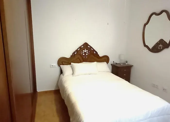 Apartment Centrico En By Bebalmy Cordoba